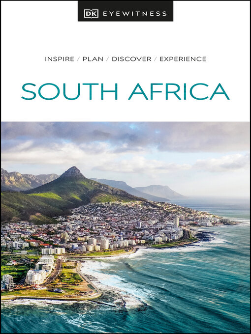 Title details for DK Eyewitness South Africa by DK Travel - Available